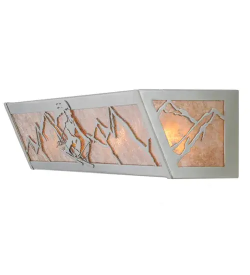 The Alpine by Meyda Lighting - Image 8