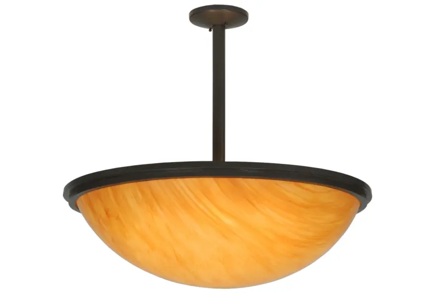 The Meyda Tiffany - Commerce by Meyda Lighting - Image 1