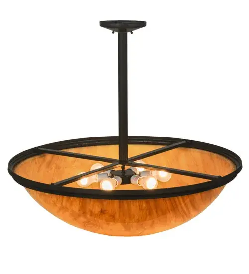 The Meyda Tiffany - Commerce by Meyda Lighting - Image 4