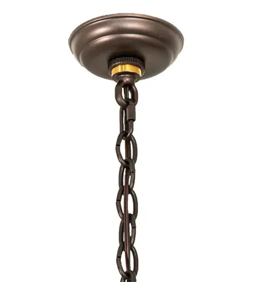 The Driftwood by Meyda Lighting - Image 11