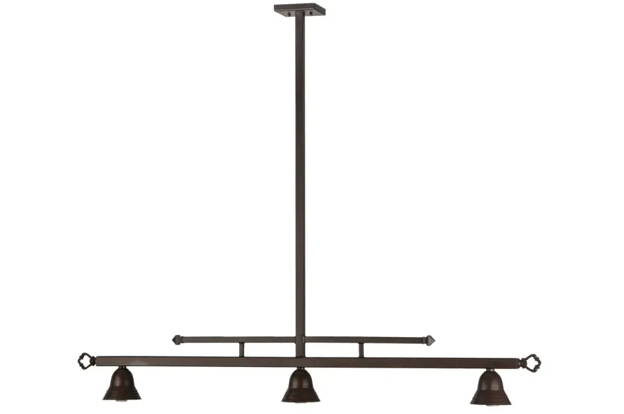 The Meyda Tiffany - Steppe by Meyda Lighting
