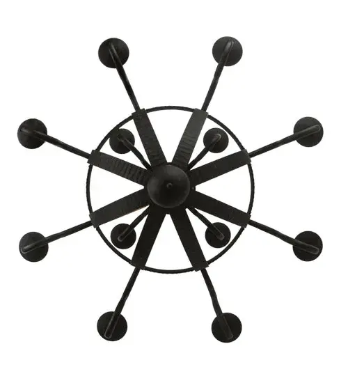 The Barrel Stave by Meyda Lighting - Image 6