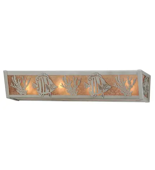 The Tropical Fish by Meyda Lighting - Image 1