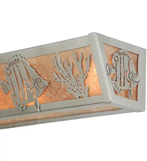 The Tropical Fish by Meyda Lighting - Image 9