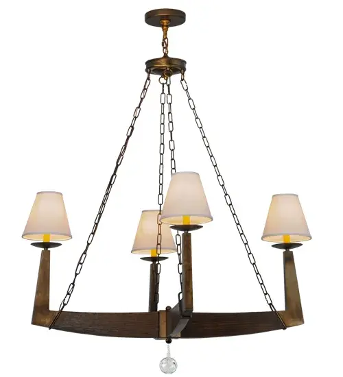 The Arendal by Meyda Lighting - Image 1