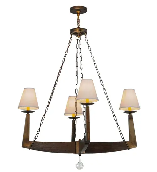 The Arendal by Meyda Lighting - Image 2