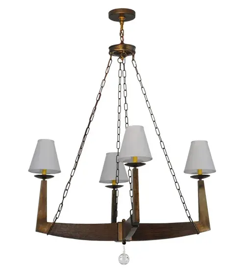 The Arendal by Meyda Lighting - Image 3