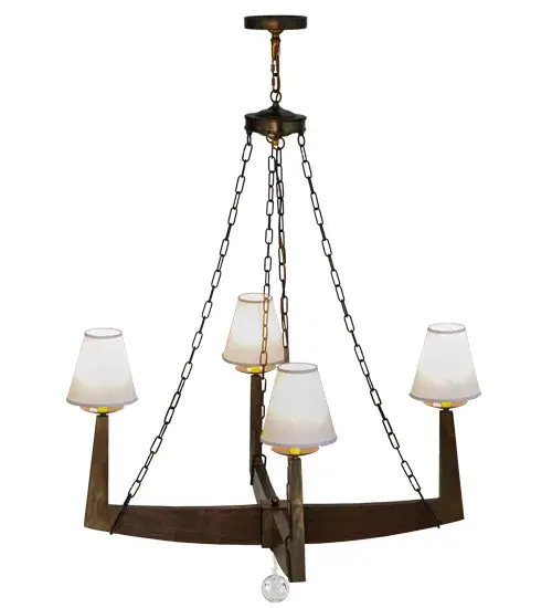 The Arendal by Meyda Lighting - Image 4