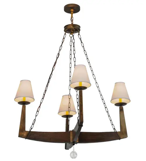 The Arendal by Meyda Lighting - Image 6