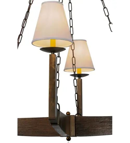 The Arendal by Meyda Lighting - Image 8