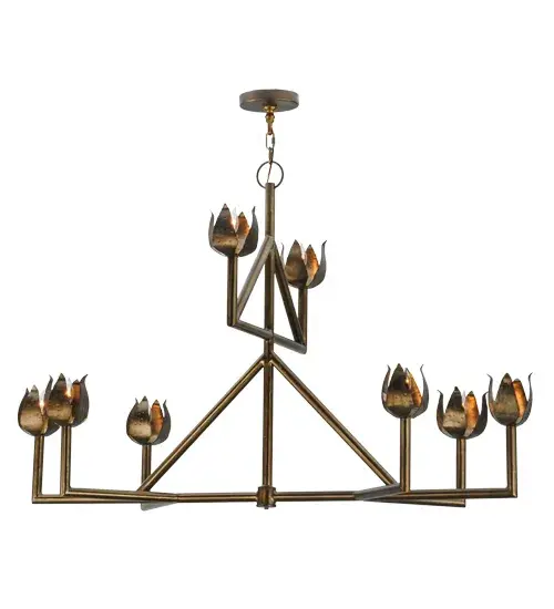 The Tulip by Meyda Lighting - Image 2