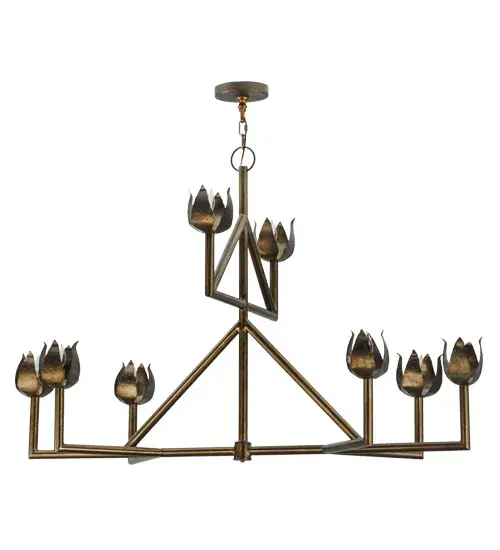 The Tulip by Meyda Lighting - Image 3