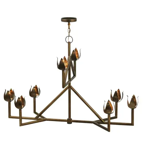 The Tulip by Meyda Lighting - Image 4