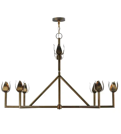 The Tulip by Meyda Lighting - Image 5