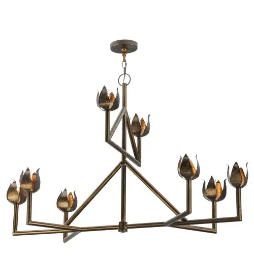 The Tulip by Meyda Lighting - Image 6
