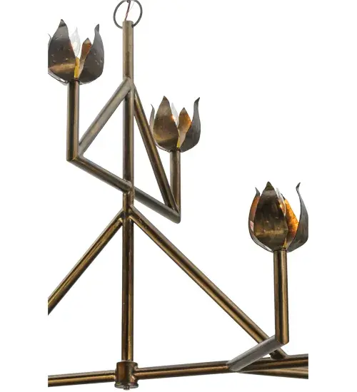 The Tulip by Meyda Lighting - Image 8