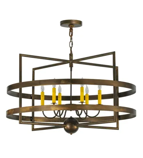 The Aldari by Meyda Lighting - Image 3