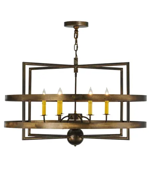 The Aldari by Meyda Lighting - Image 5