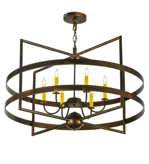 The Aldari by Meyda Lighting - Image 6