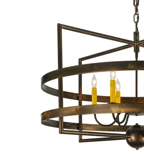 The Aldari by Meyda Lighting - Image 8