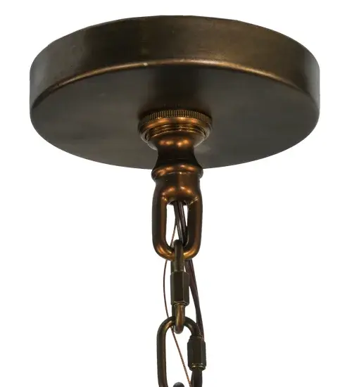 The Aldari by Meyda Lighting - Image 9