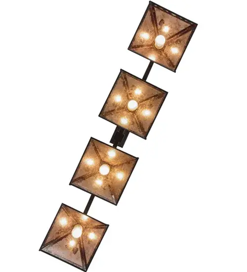 The Meyda Tiffany - Tall Pines by Meyda Lighting - Image 9