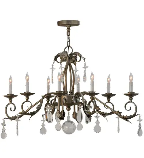 The Windsor by Meyda Lighting - Image 1