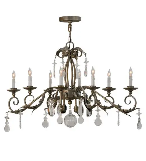 The Windsor by Meyda Lighting - Image 2