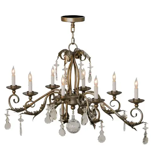 The Windsor by Meyda Lighting - Image 4