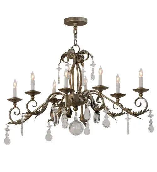 The Windsor by Meyda Lighting - Image 5