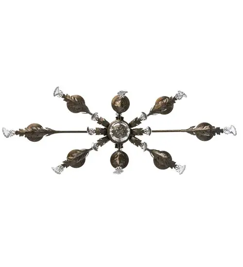 The Windsor by Meyda Lighting - Image 6