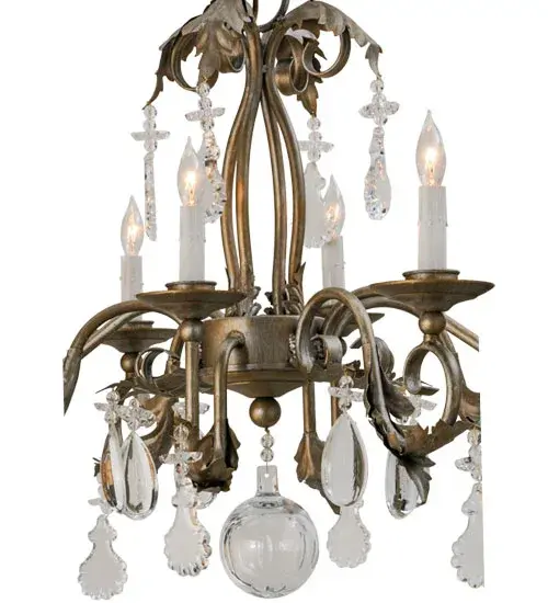 The Windsor by Meyda Lighting - Image 7