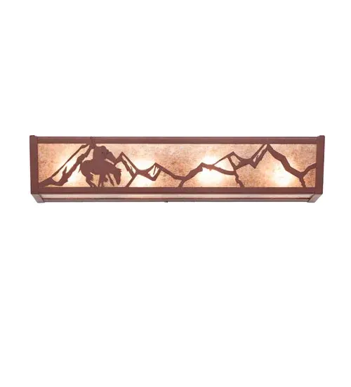 The Trails End by Meyda Lighting - Image 2