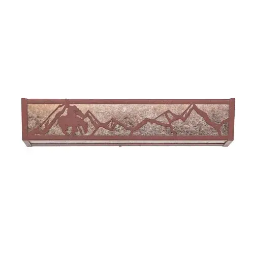 The Trails End by Meyda Lighting - Image 3