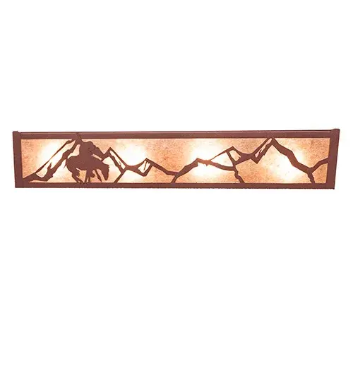 The Trails End by Meyda Lighting - Image 5