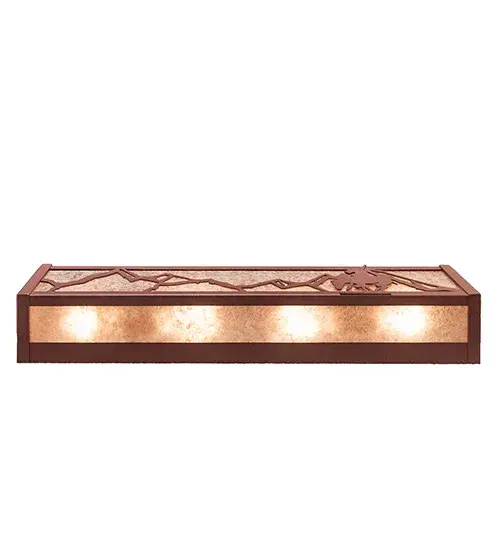 The Trails End by Meyda Lighting - Image 7