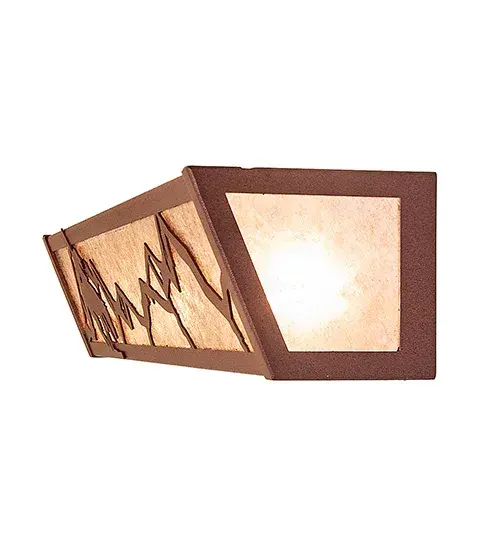 The Trails End by Meyda Lighting - Image 8