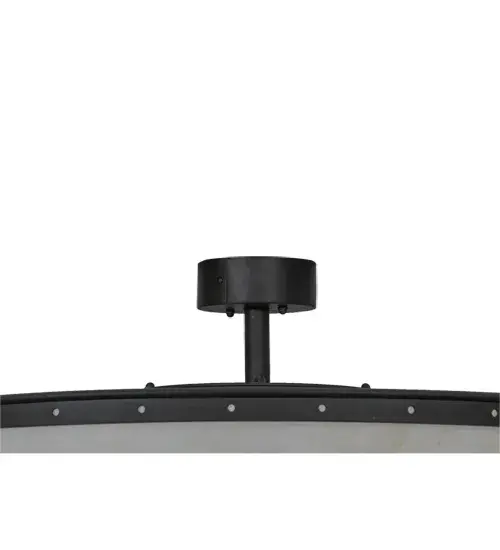 The Meyda Tiffany - Smythe Craftsman by Meyda Lighting - Image 9