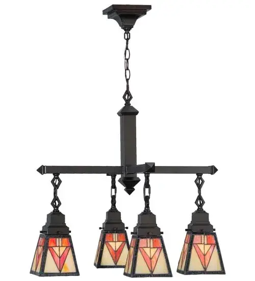 The OTERO by Meyda Lighting - Image 1
