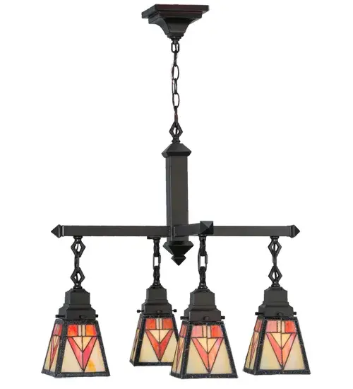 The OTERO by Meyda Lighting - Image 2