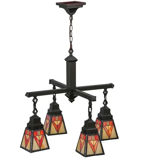 The OTERO by Meyda Lighting - Image 4