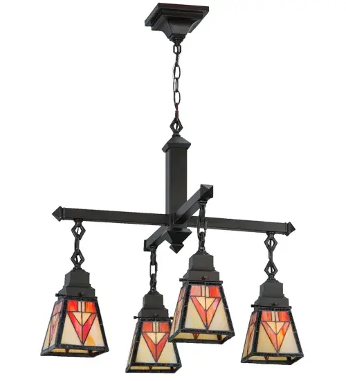 The OTERO by Meyda Lighting - Image 6