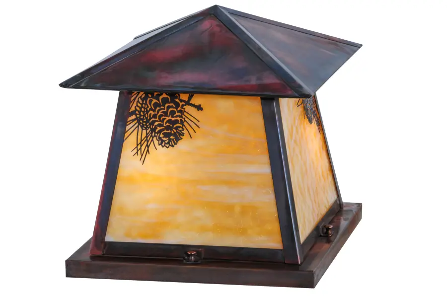 The Stillwater by Meyda Lighting - Image 1