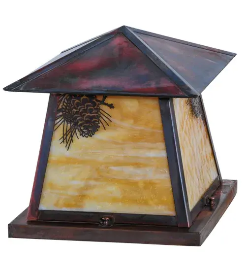 The Stillwater by Meyda Lighting - Image 3