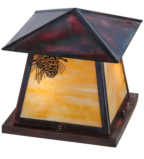 The Stillwater by Meyda Lighting - Image 4