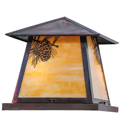 The Stillwater by Meyda Lighting - Image 6