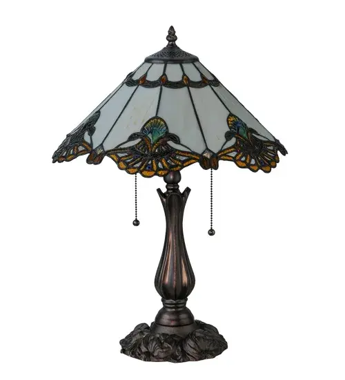 The Shell with Jewels by Meyda Lighting - Image 3