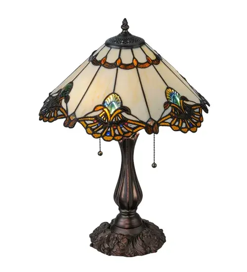 The Shell with Jewels by Meyda Lighting - Image 4