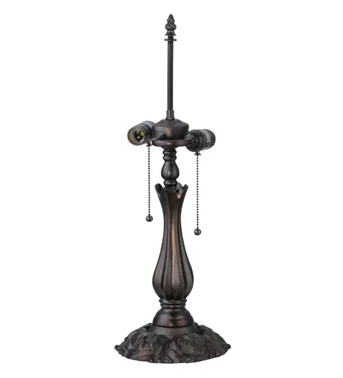 The Shell with Jewels by Meyda Lighting - Image 9