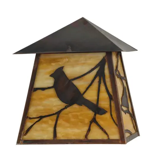 The Meyda Tiffany - Stillwater by Meyda Lighting - Image 3